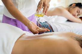 Full Body Massage Jakarta Selatan 